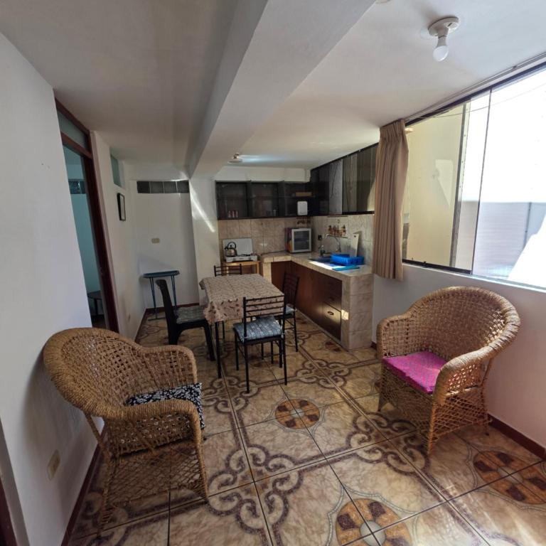 Cusco Depas - Apartamento de 2 dormitorios - 9