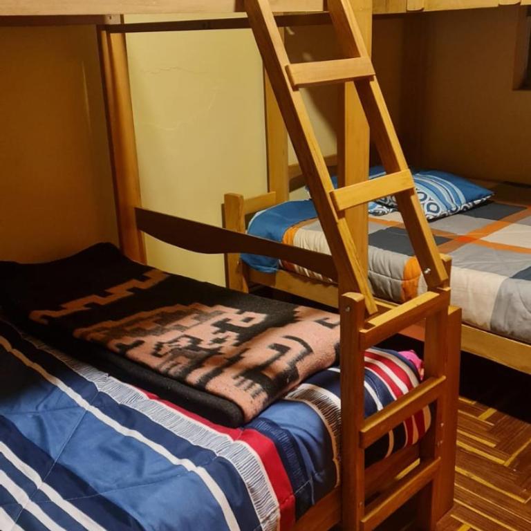 Hogar Andino Huancayo - Apartamento de 1 dormitorio - 5