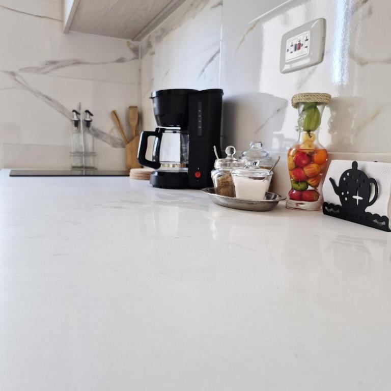 Bogotá Corferias Embajada - One-Bedroom Apartment - 33