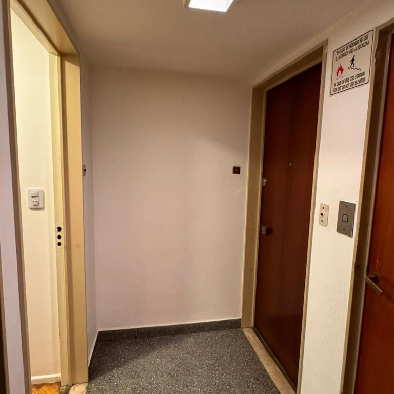 Recoleta petit - Apartamento de 1 dormitorio - 3