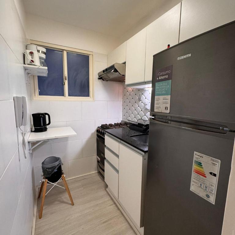 Recoleta petit - Apartamento de 1 dormitorio - 8
