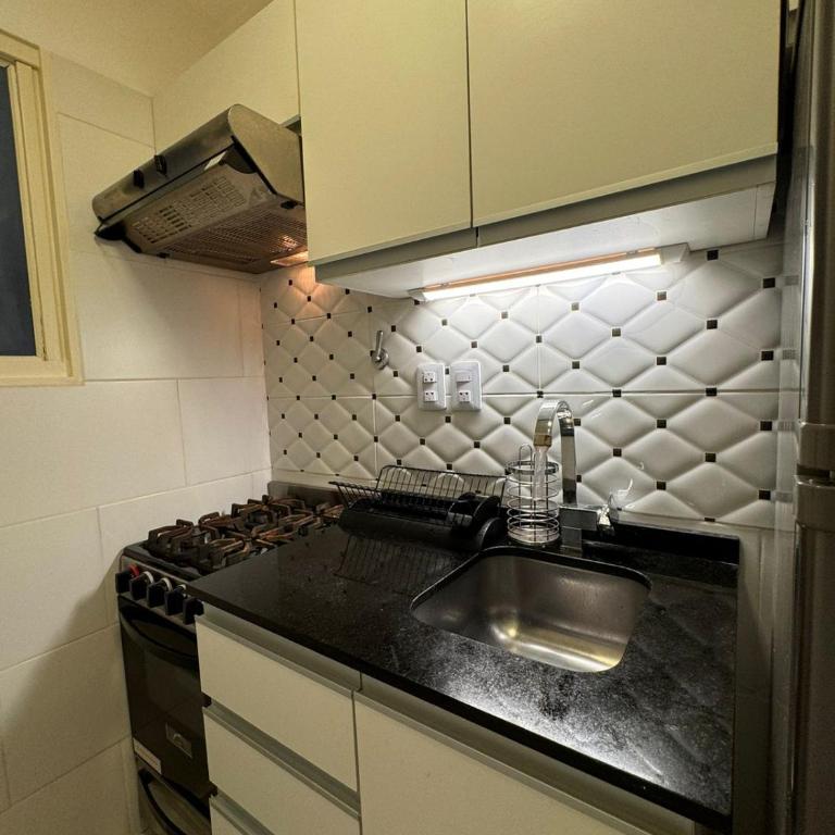 Recoleta petit - Apartamento de 1 dormitorio - 13