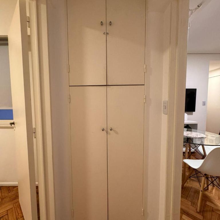 Recoleta petit - Apartamento de 1 dormitorio - 14