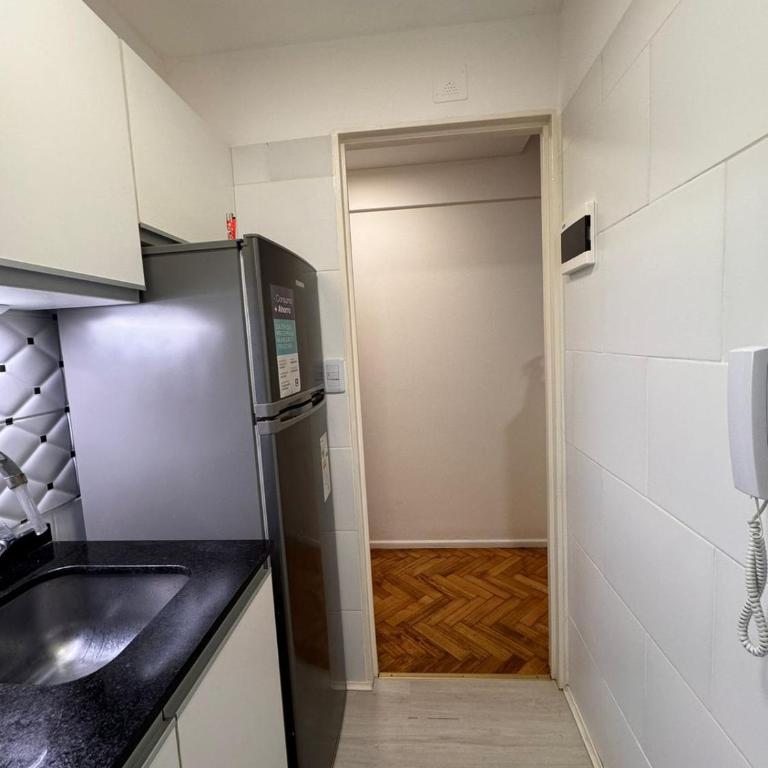 Recoleta petit - Apartamento de 1 dormitorio - 18