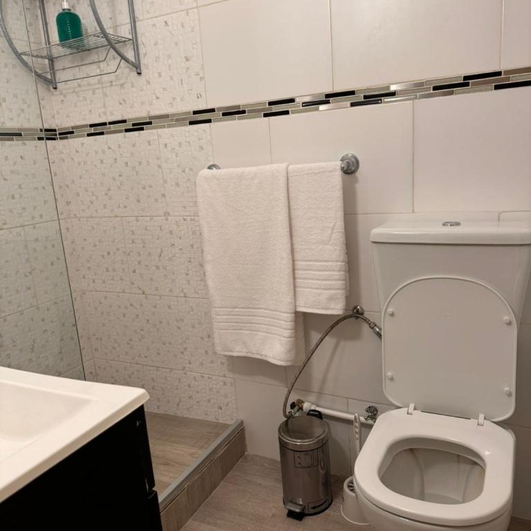 Recoleta petit - Apartamento de 1 dormitorio - 19