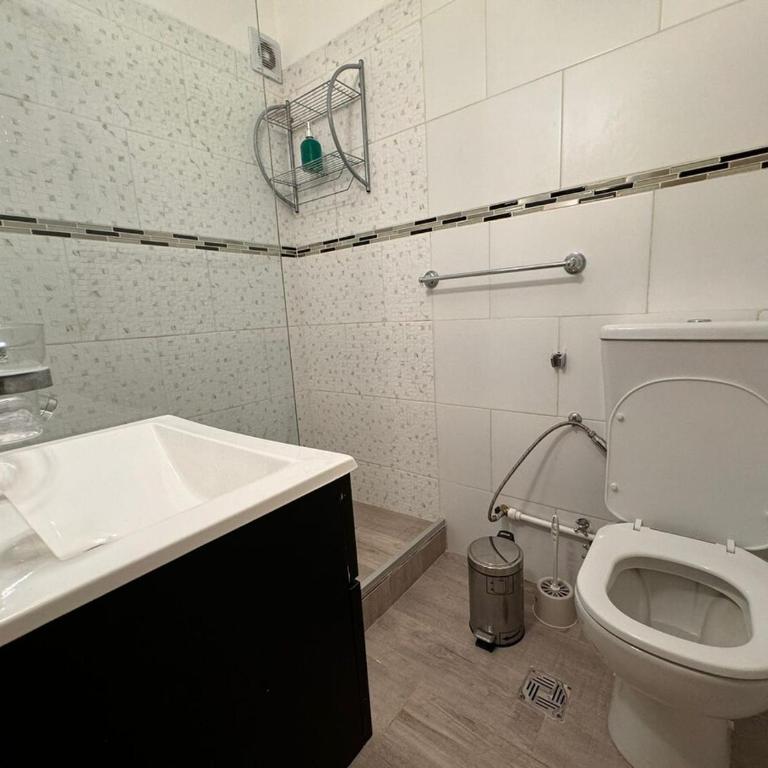Recoleta petit - Apartamento de 1 dormitorio - 25