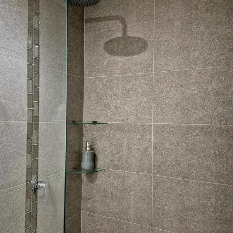 Bogotá Corferias Embajada - One-Bedroom Apartment - 4