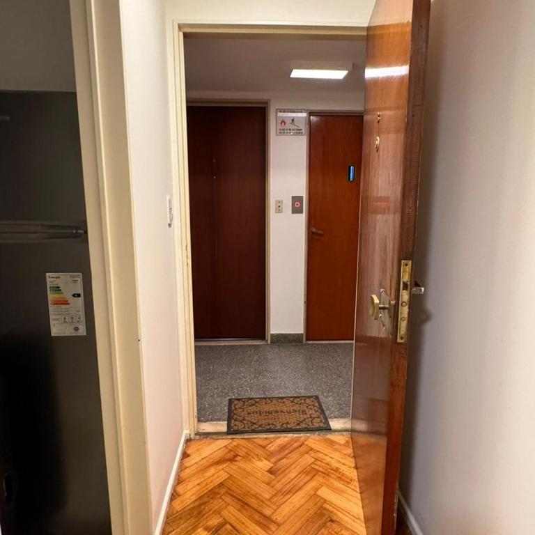 Recoleta petit - Apartamento de 1 dormitorio - 26