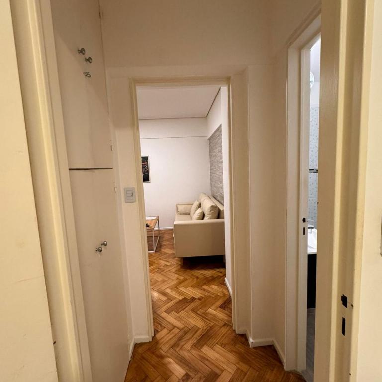 Recoleta petit - Apartamento de 1 dormitorio - 28