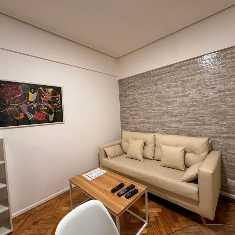 Recoleta petit - Apartamento de 1 dormitorio - 31