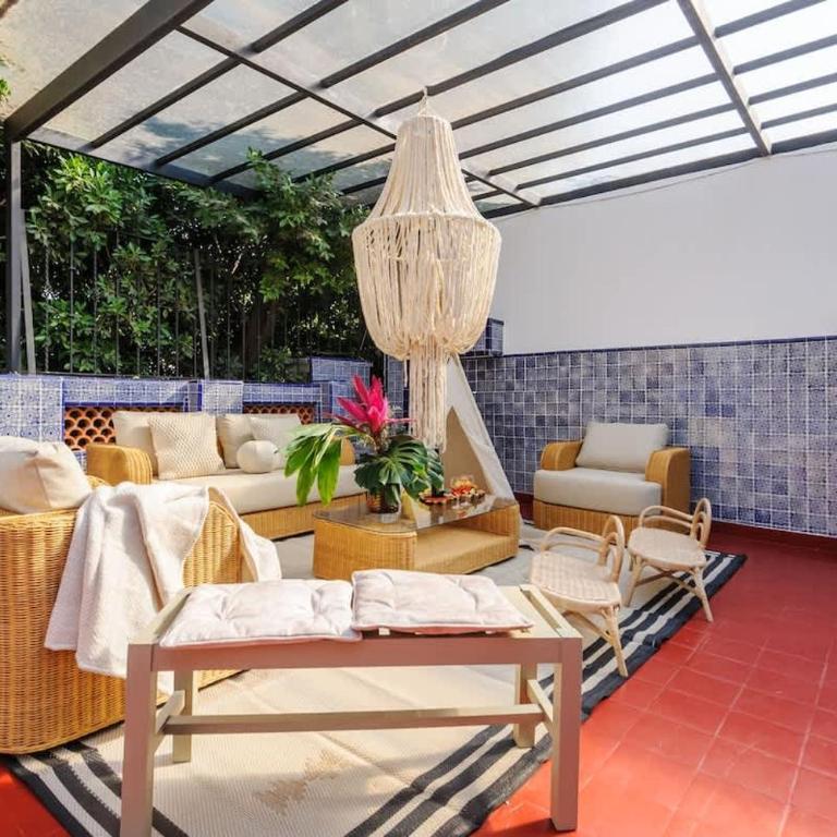 Maravillosa Casa Coco - Apartment - 6