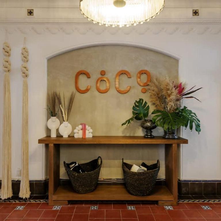 Maravillosa Casa Coco - Apartment - 7