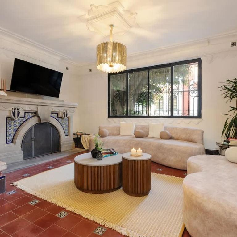 Maravillosa Casa Coco - Apartment - 10