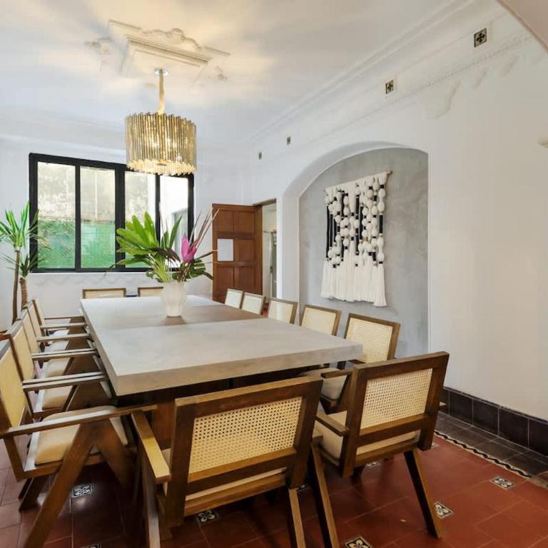 Maravillosa Casa Coco - Apartment - 11