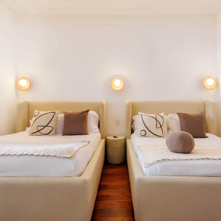 Maravillosa Casa Coco - Apartment - 18