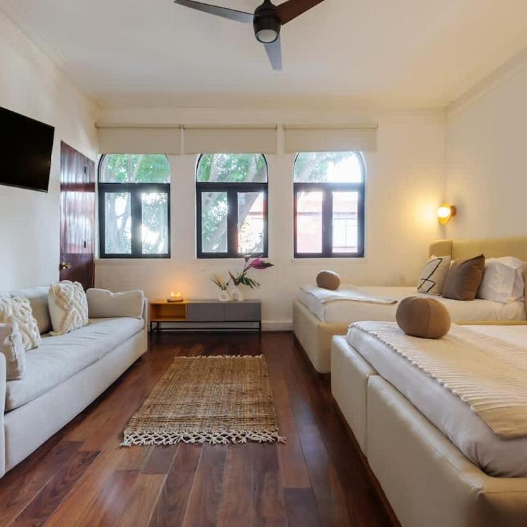 Maravillosa Casa Coco - Apartment - 17