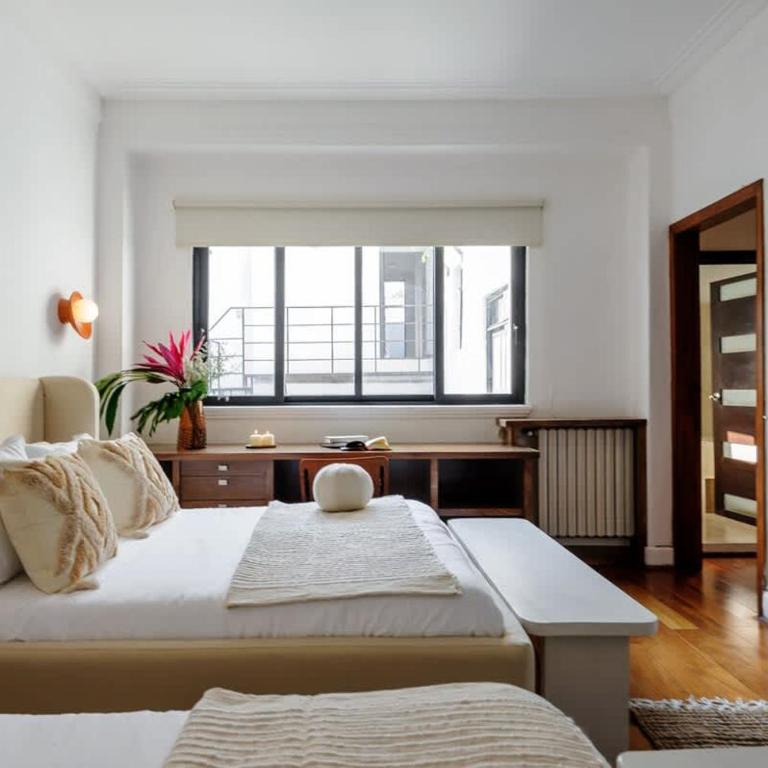 Maravillosa Casa Coco - Apartment - 21