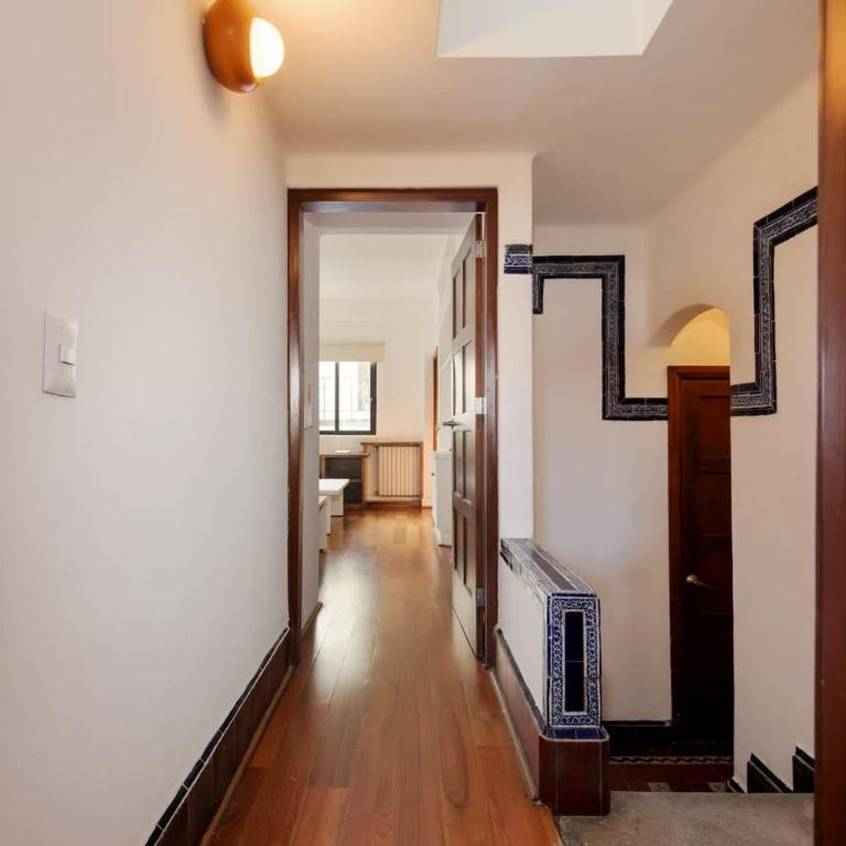 Maravillosa Casa Coco - Apartment - 39