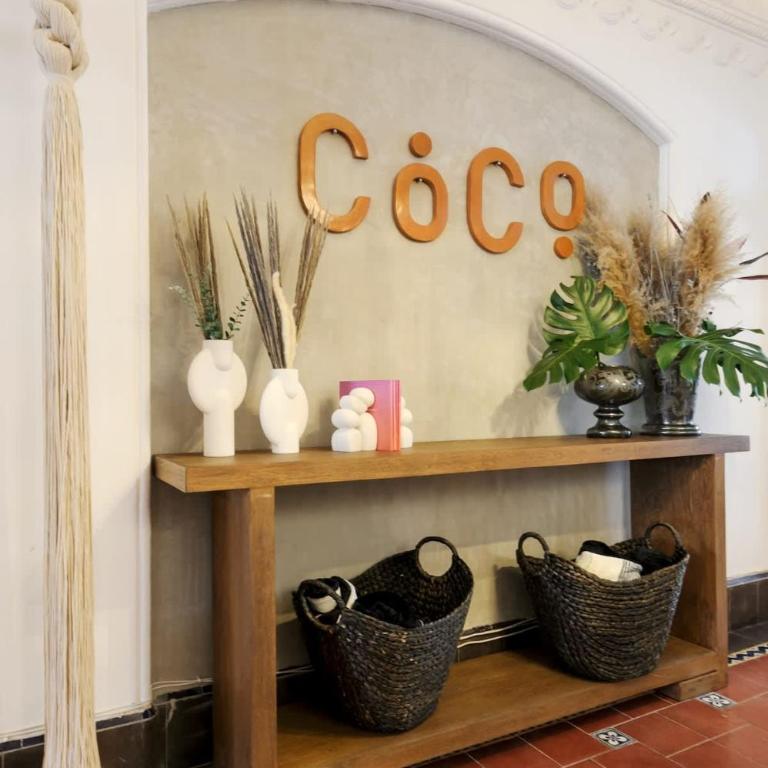 Maravillosa Casa Coco - Apartment - 48