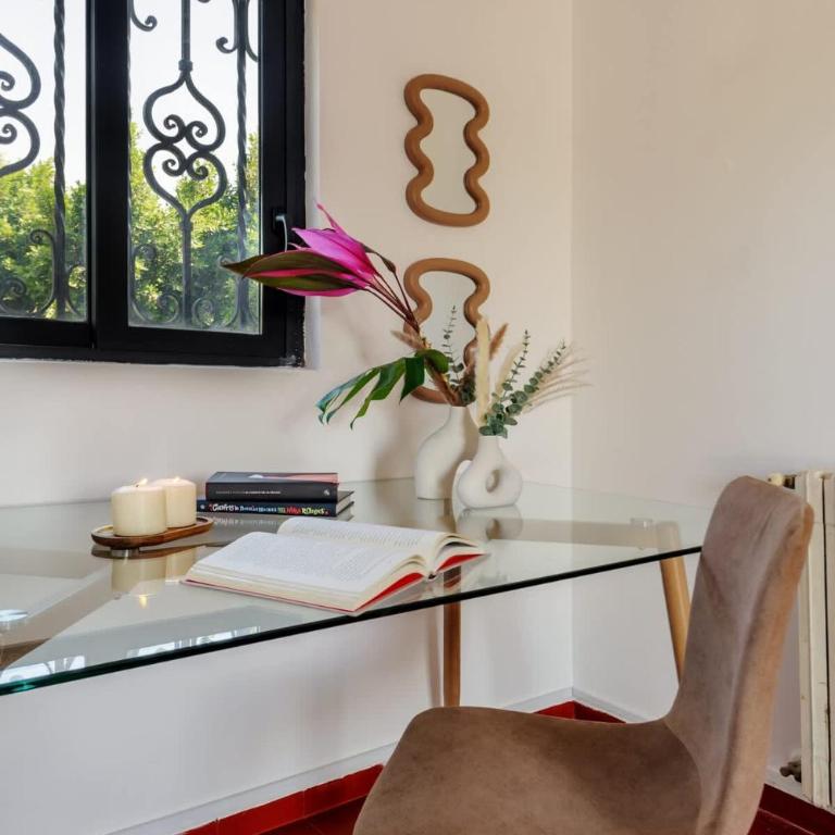 Maravillosa Casa Coco - Apartment - 56