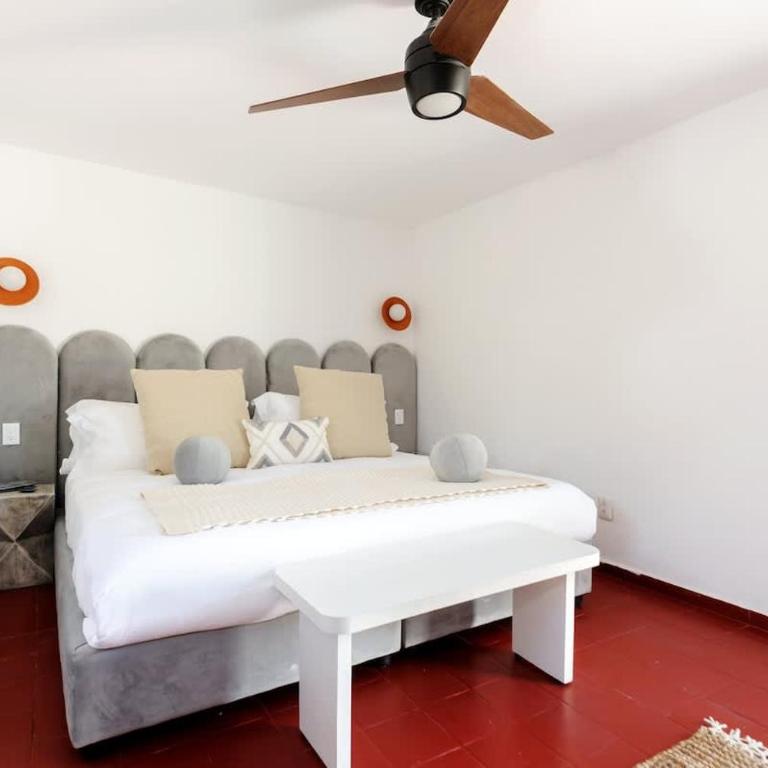 Maravillosa Casa Coco - Apartment - 59