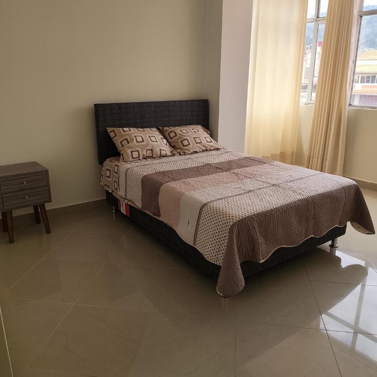 Urban Summit - Apartamento de 2 dormitorios - 2