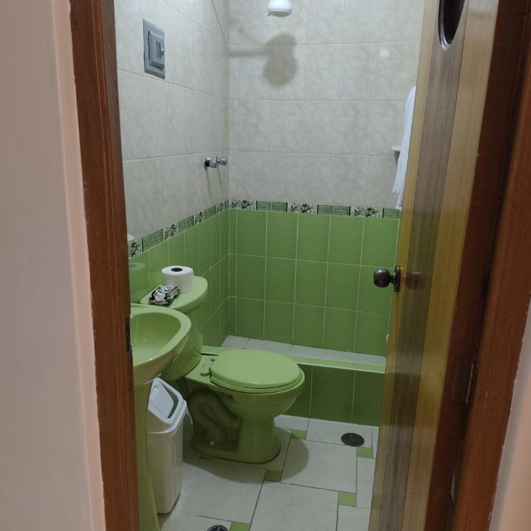 Urban Summit - Apartamento de 2 dormitorios - 4