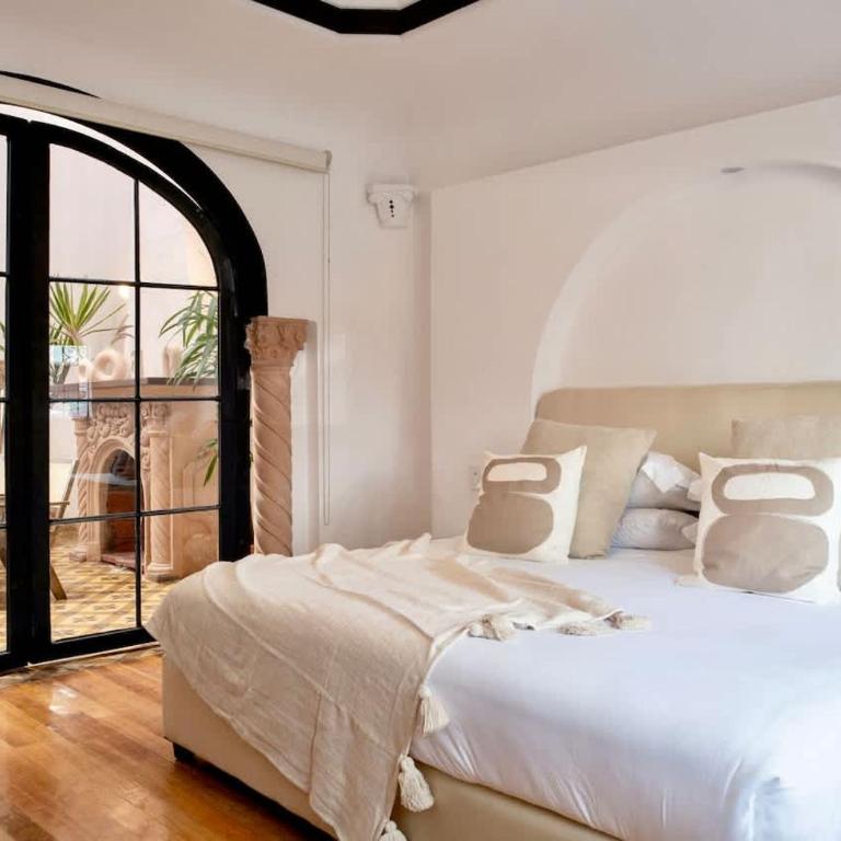 Condesa, casa para 16 grande y hermosa - Apartment - 1
