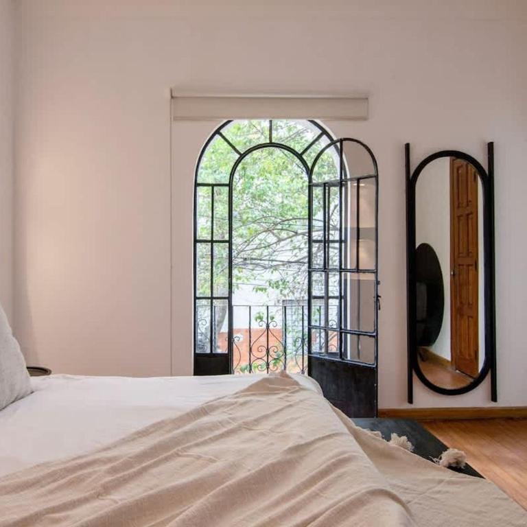Condesa, casa para 16 grande y hermosa - Apartment - 7