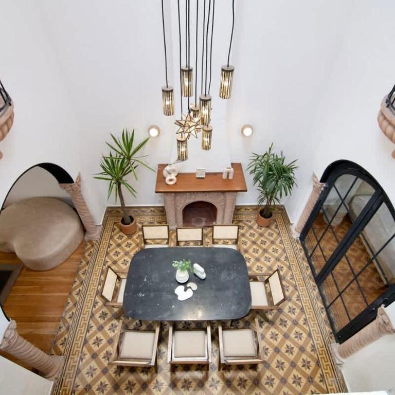 Condesa, casa para 16 grande y hermosa - Apartment - 8