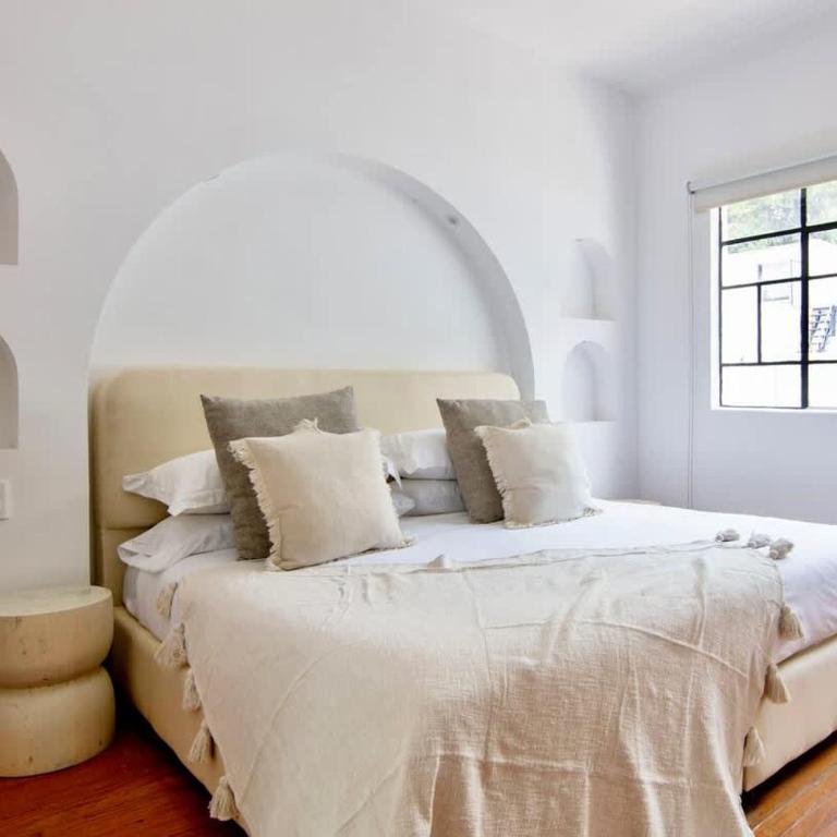 Condesa, casa para 16 grande y hermosa - Apartment - 20
