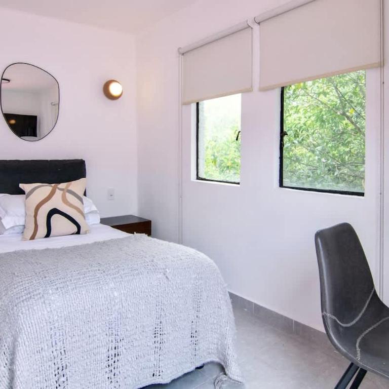 Condesa, casa para 16 grande y hermosa - Apartment - 43