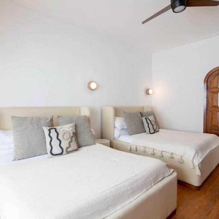 Condesa, casa para 16 grande y hermosa - Apartment - 62