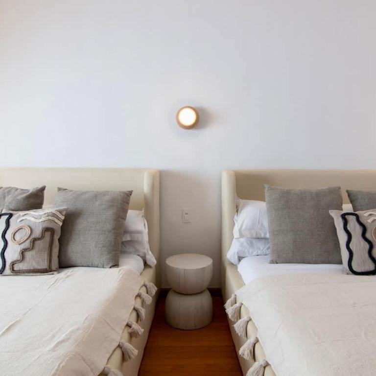 Condesa, casa para 16 grande y hermosa - Apartment - 66