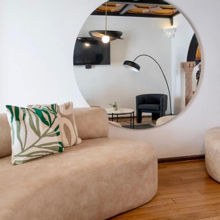 Condesa, casa para 16 grande y hermosa - Apartment - 80