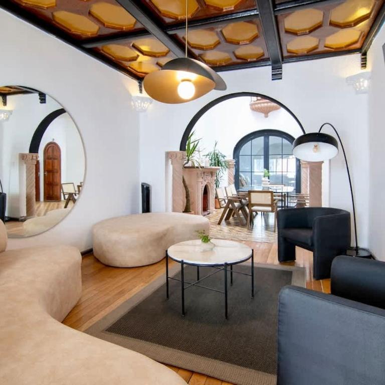 Condesa, casa para 16 grande y hermosa - Apartment - 81