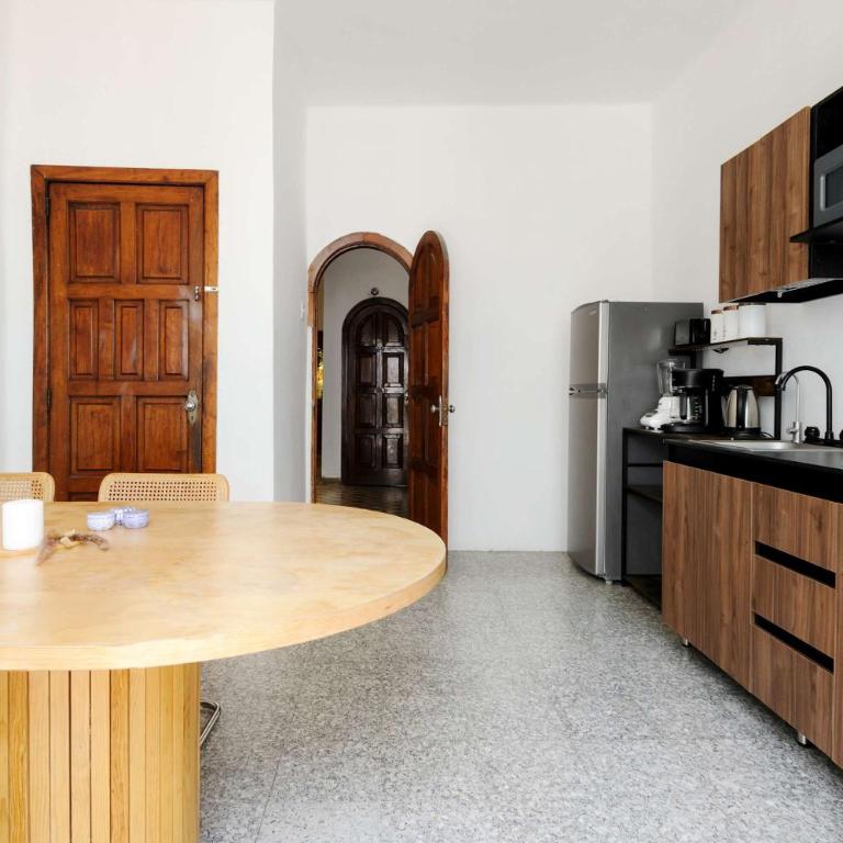 Condesa, casa para 16 grande y hermosa - Apartment - 94