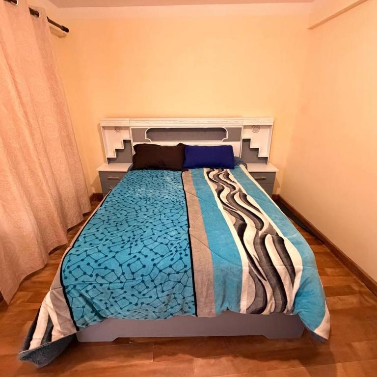 Central Stay Habitación I - Camacho - One-Bedroom Apartment - 2