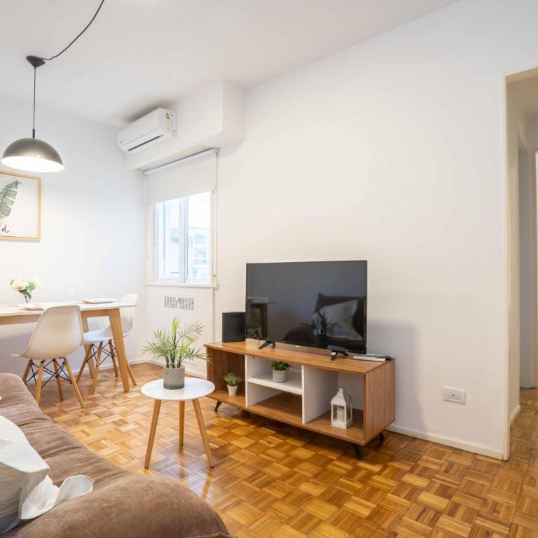 heart of buenos aires - Apartamento de 1 dormitorio - 3