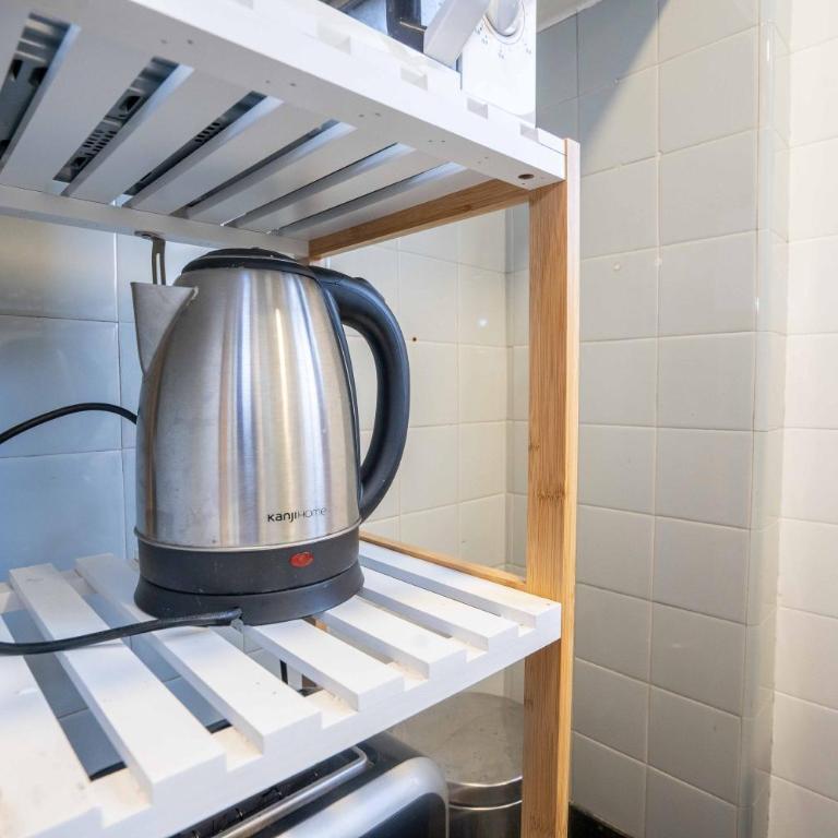 heart of buenos aires - Apartamento de 1 dormitorio - 4