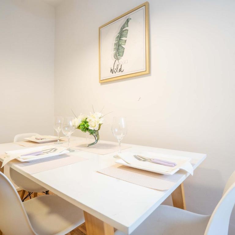 heart of buenos aires - Apartamento de 1 dormitorio - 6