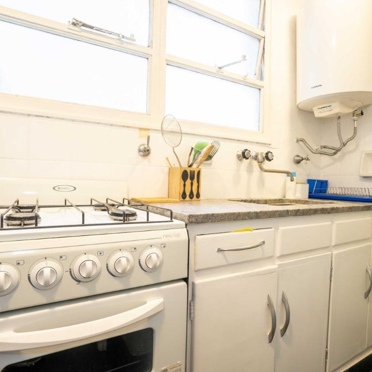 heart of buenos aires - Apartamento de 1 dormitorio - 7