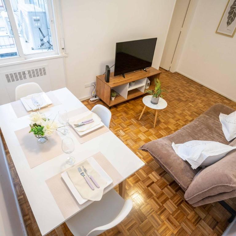 heart of buenos aires - Apartamento de 1 dormitorio - 8