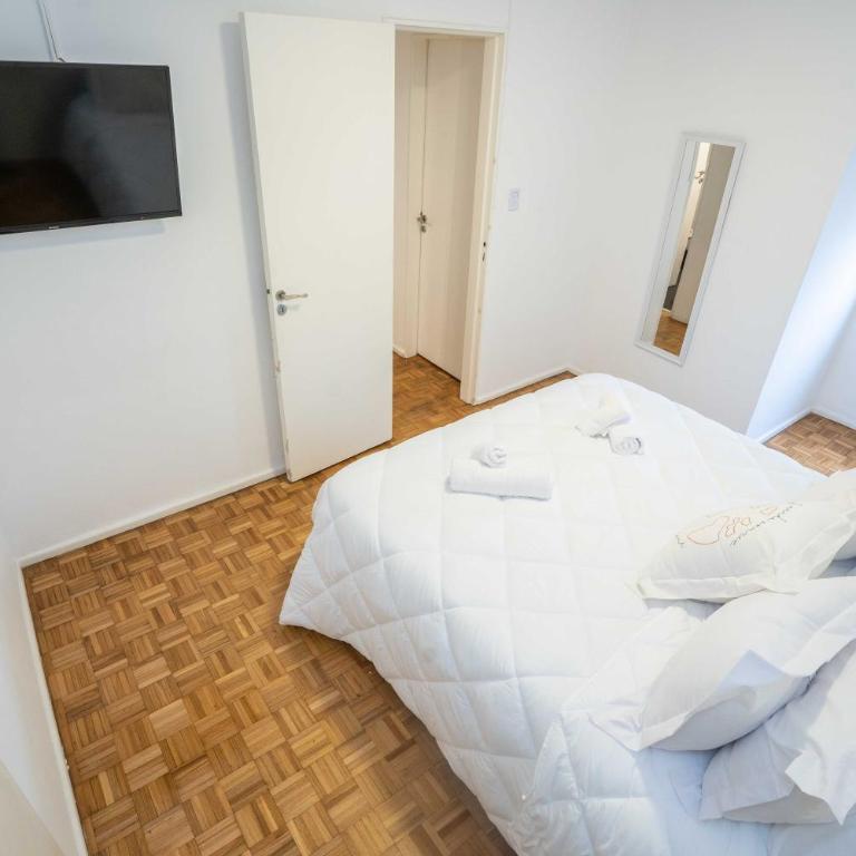 heart of buenos aires - Apartamento de 1 dormitorio - 9