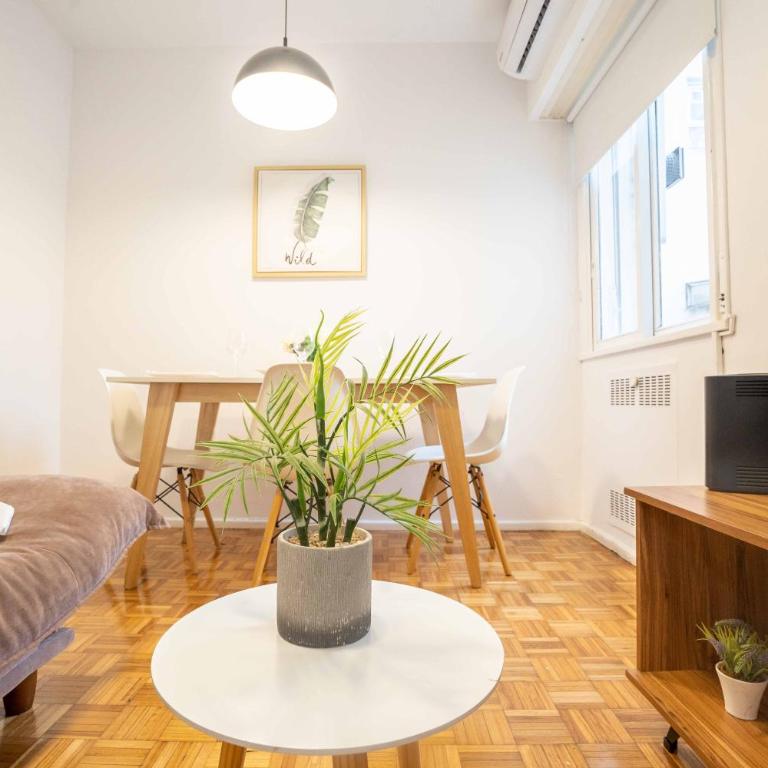 heart of buenos aires - Apartamento de 1 dormitorio - 10