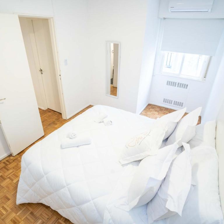 heart of buenos aires - Apartamento de 1 dormitorio - 14