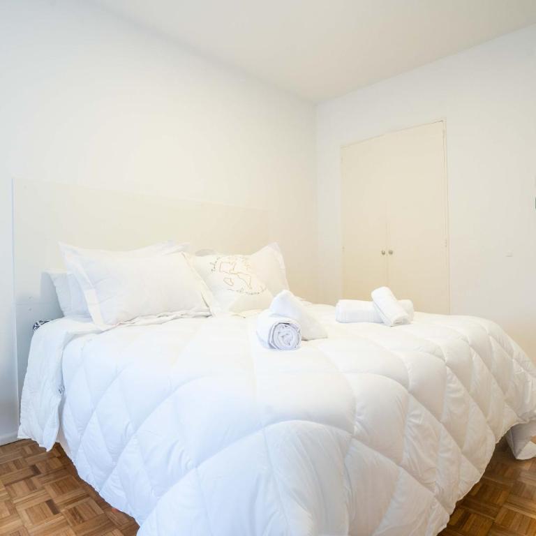 heart of buenos aires - Apartamento de 1 dormitorio - 16