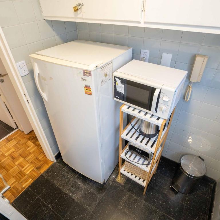 heart of buenos aires - Apartamento de 1 dormitorio - 17