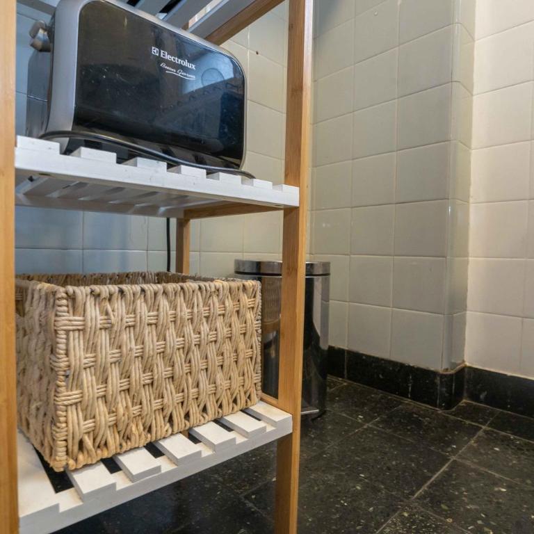 heart of buenos aires - Apartamento de 1 dormitorio - 18