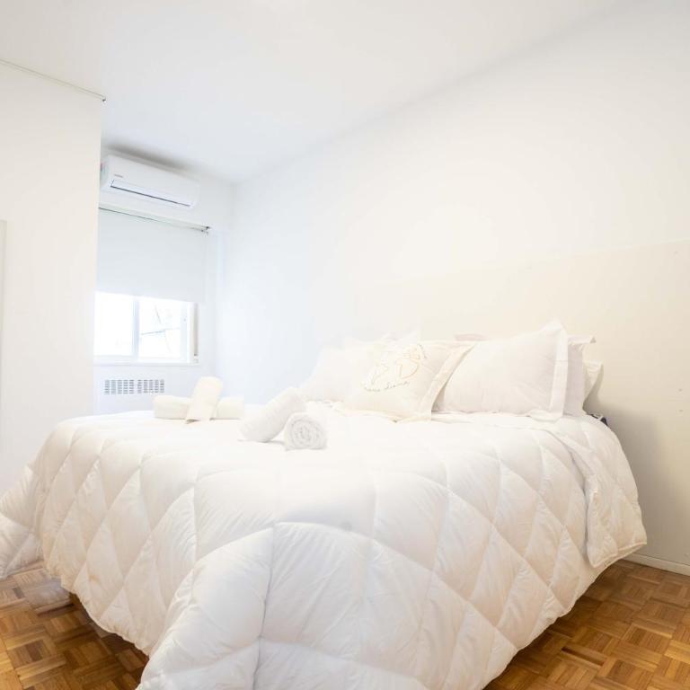 heart of buenos aires - Apartamento de 1 dormitorio - 19